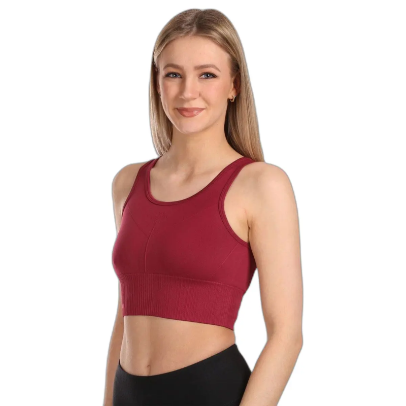 Damen-Sport-BH Kilpi Liara
