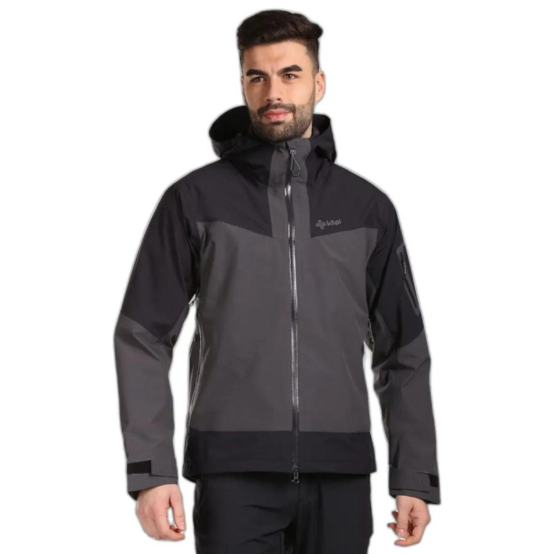 Wanderjacke Kilpi Mamba