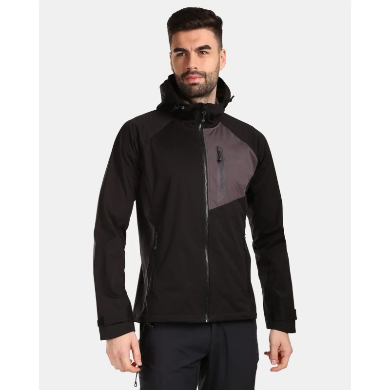 Wanderjacke Kilpi Beltra