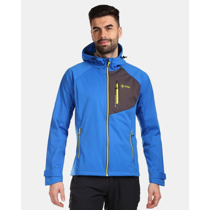 Wanderjacke Kilpi Beltra