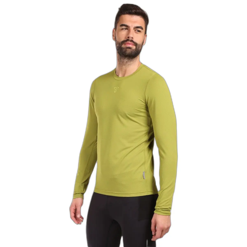 Langarmshirt Kilpi Spoleto