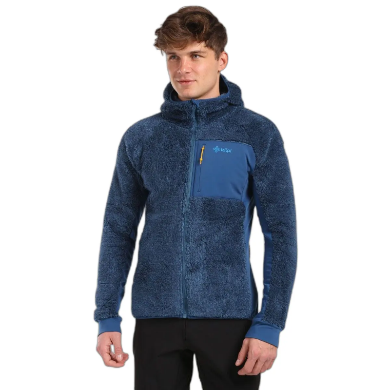 Hoodie Kilpi Norka