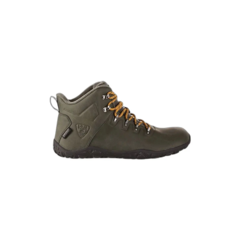 Wanderschuhe Kilpi WP-U High