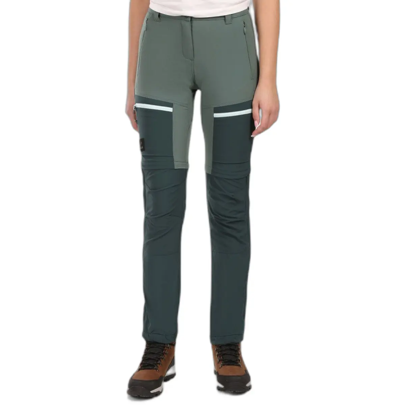 2-in-1-Hose Damen Kilpi Hosio