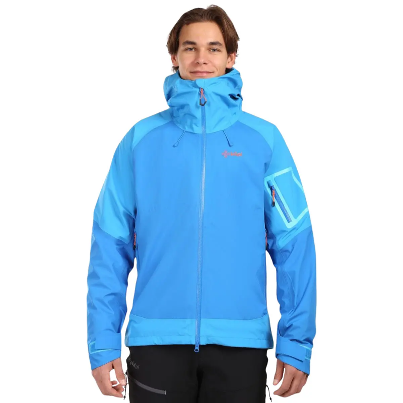 Regenjacke Kilpi Mamba