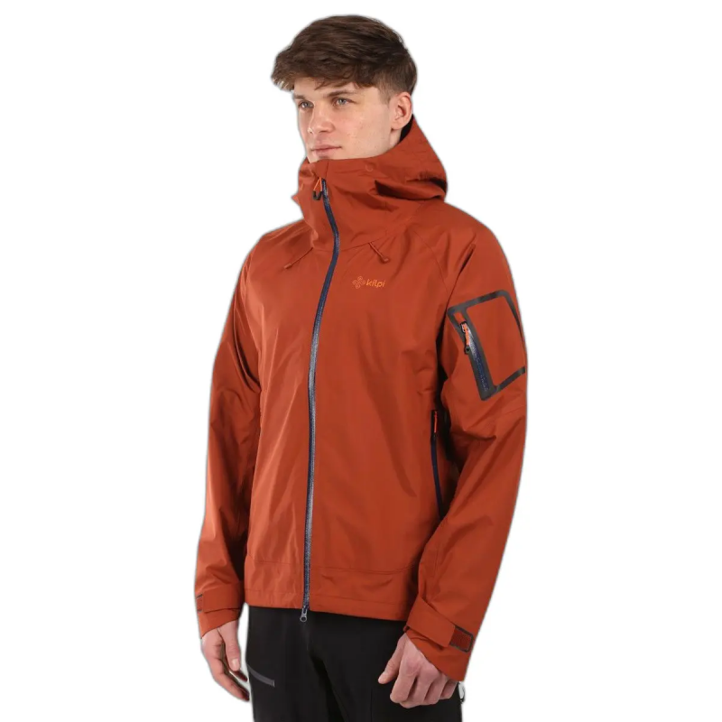 Regenjacke Kilpi Mamba