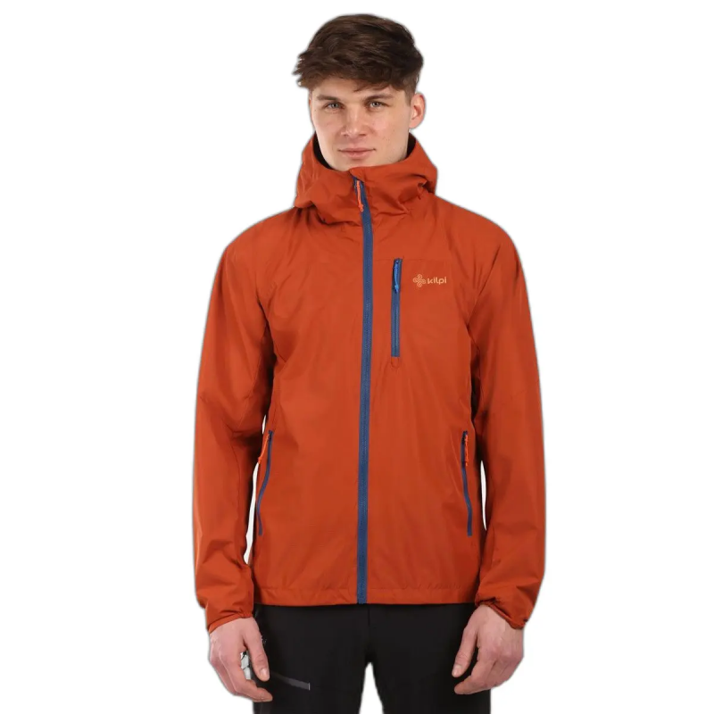 Regenjacke Kilpi Sonna