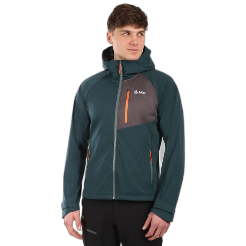 Wanderjacke Kilpi Beltra
