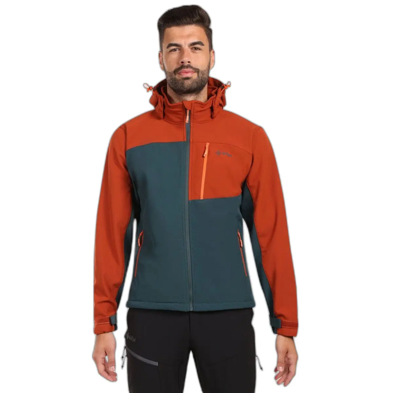 Regenjacke Kilpi Ontavio