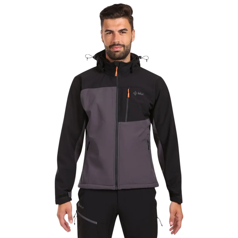 Regenjacke Kilpi Ontavio