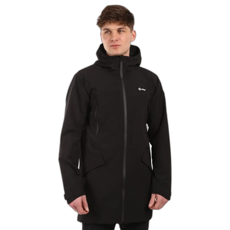 Wanderjacke Kilpi Ayra