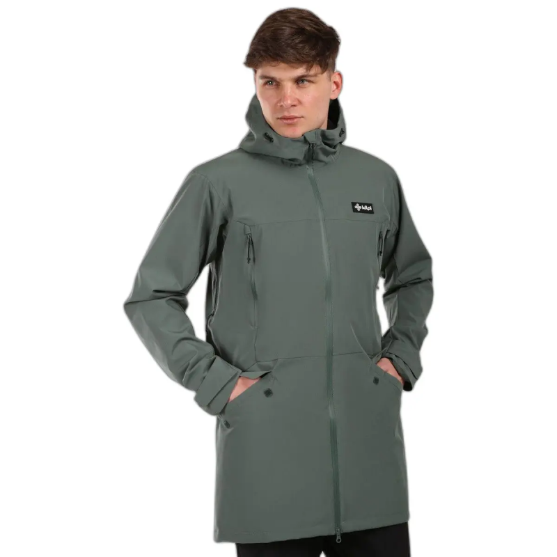 Wanderjacke Kilpi Ayra