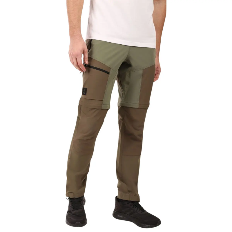 2-in-1-Hose Kilpi Hosio