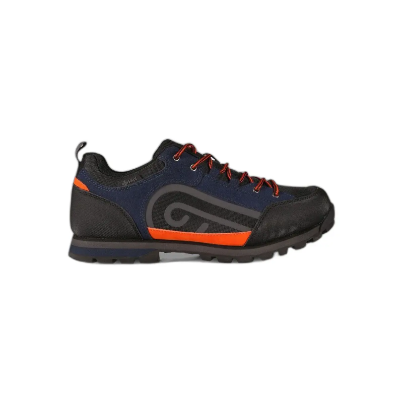 Niedrige Wanderschuhe Kilpi Specter