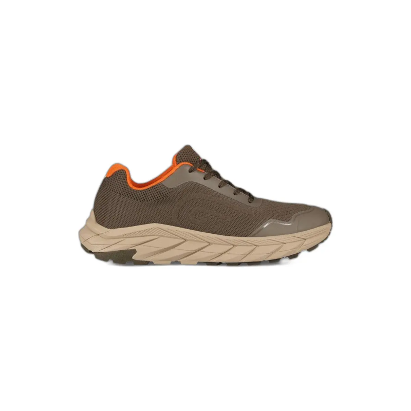 Niedrige Wanderschuhe Kilpi Mounty