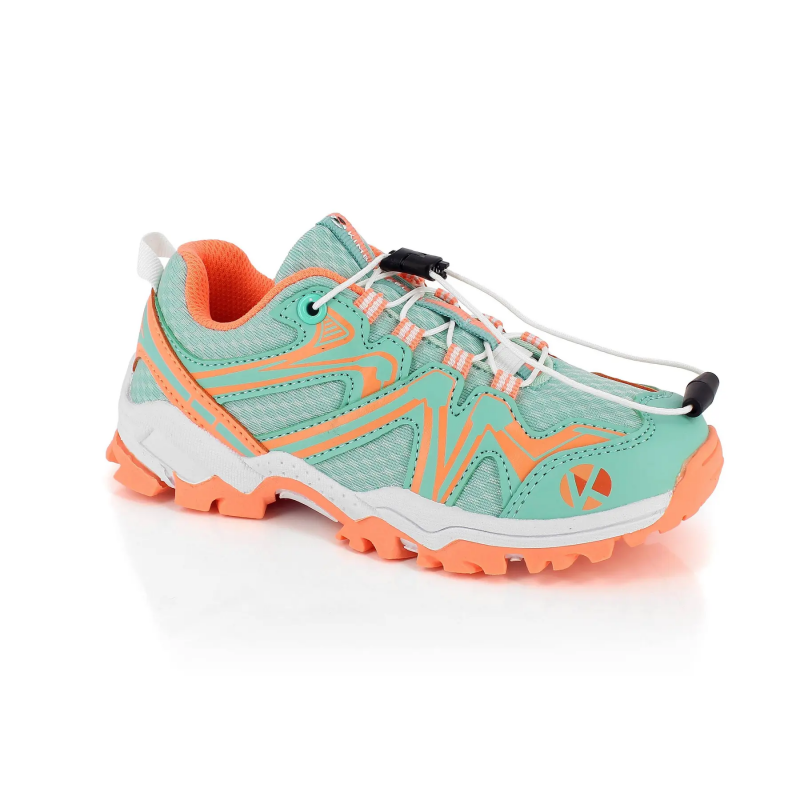 Damen-Wanderschuhe Kimberfeel Gokart