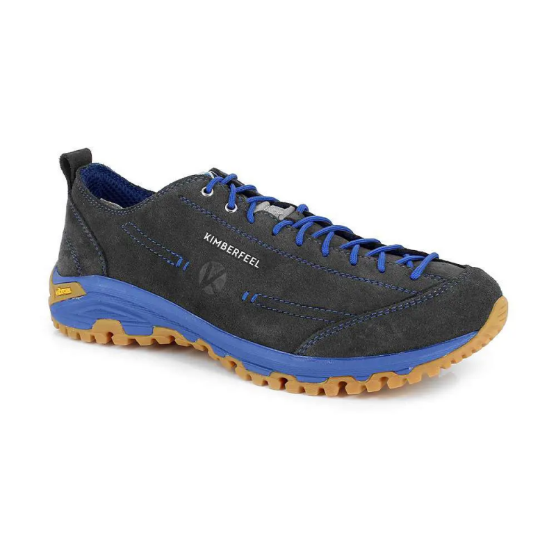 Wanderschuhe Kimberfeel Lincoln