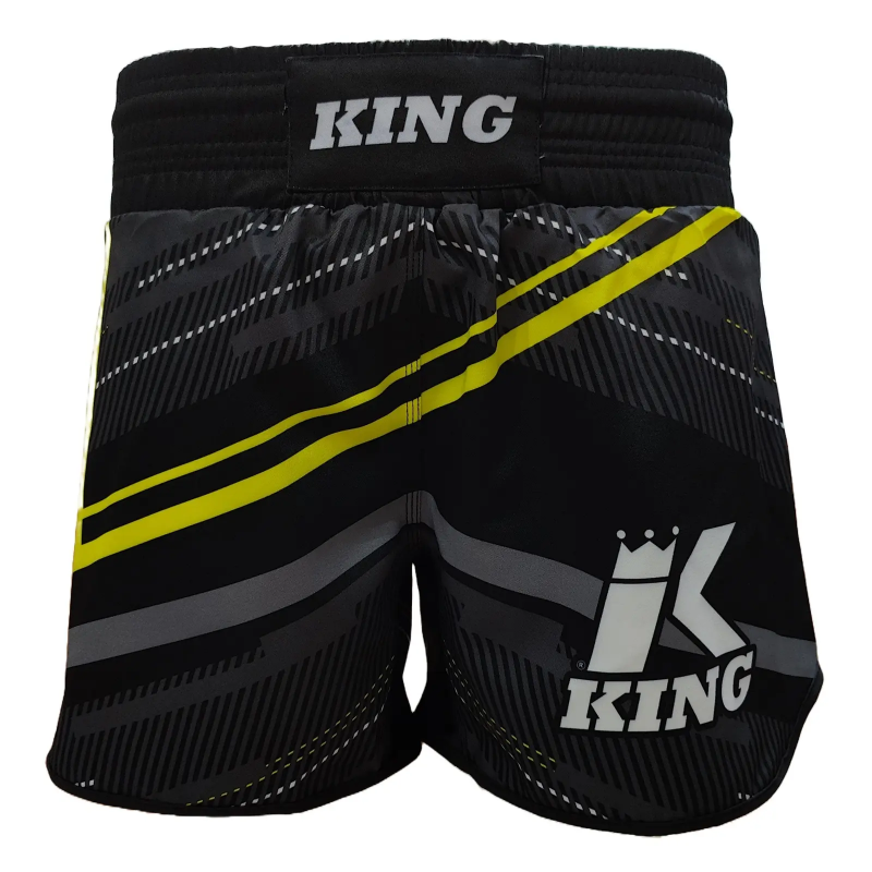 Kurze MMA King Pro Boxing Blade 2
