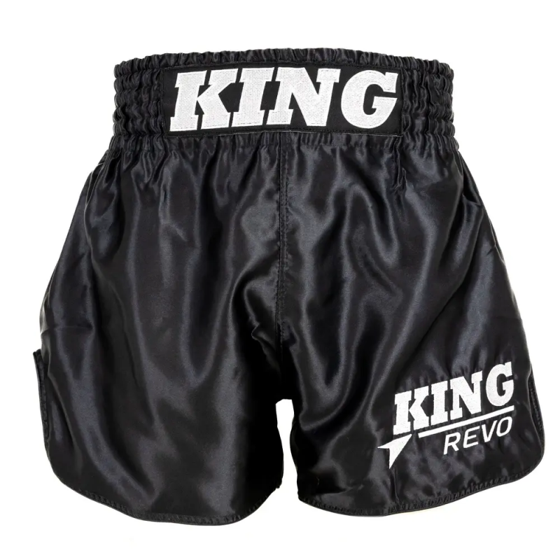 Thai-Boxhandschuhe King Pro Boxing Revo 1