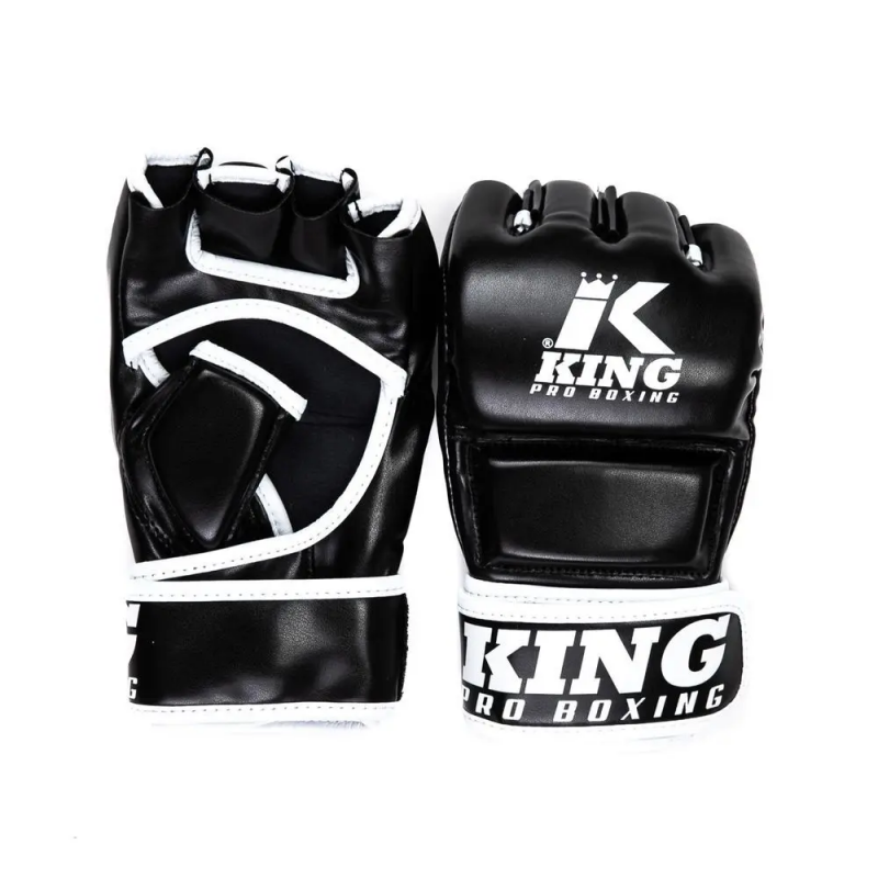 Mma-Handschuhe King Pro Boxing Revo