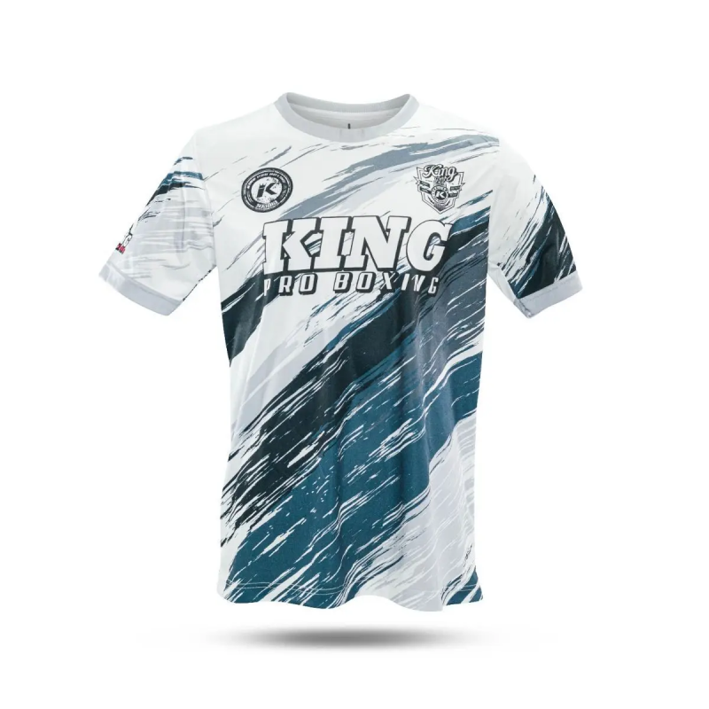 Trikot King Pro Boxing Storm 2