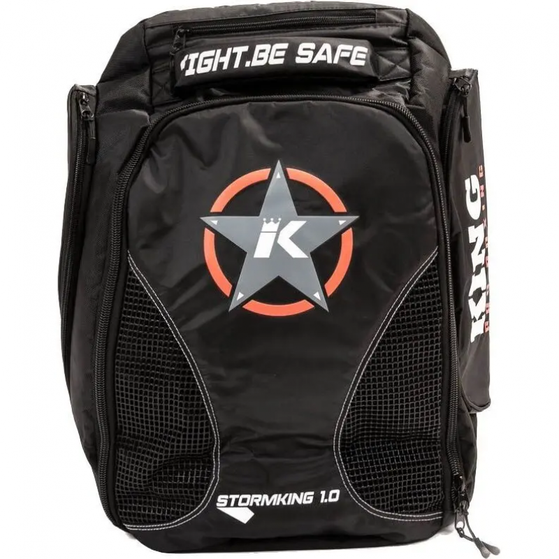 Sporttasche King Pro Boxing Kpb Stormking