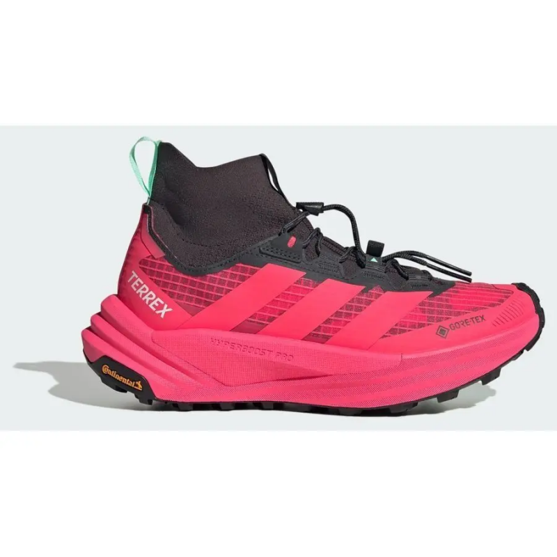 Damen-Wanderschuhe adidas Terrex Freehiker 3 Ultra Gore-tex