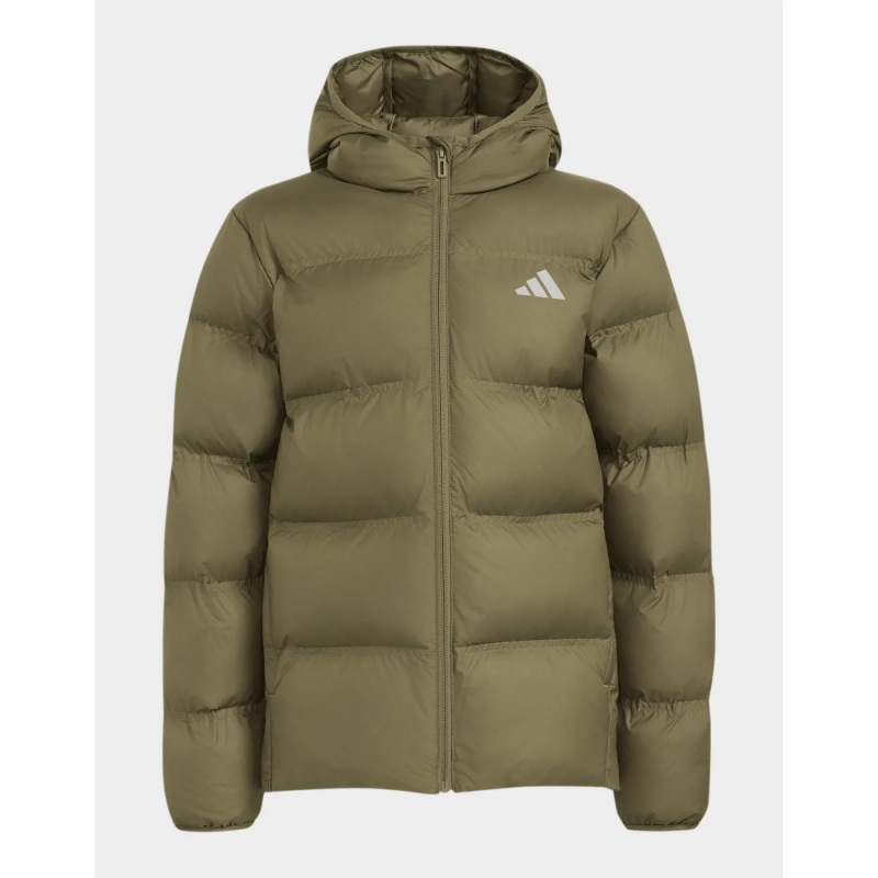Kinder Daunenjacke adidas