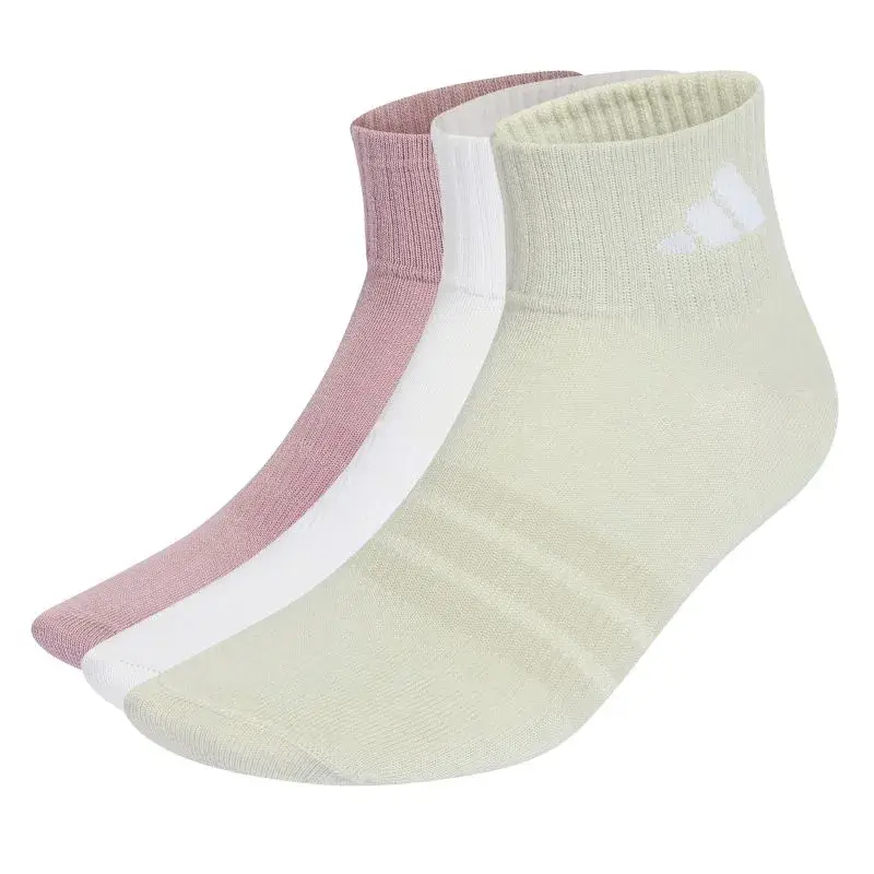 Socken adidas Thin & Light (x3)