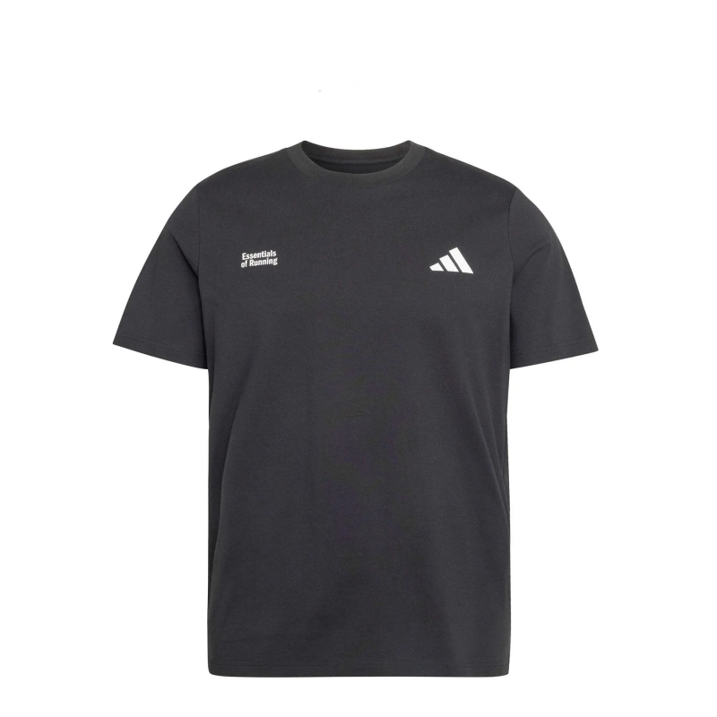 T-Shirt adidas Run Essentials Graphic
