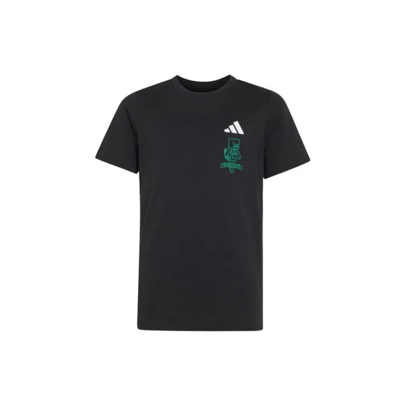 T-Shirt Kind adidas Minecraft