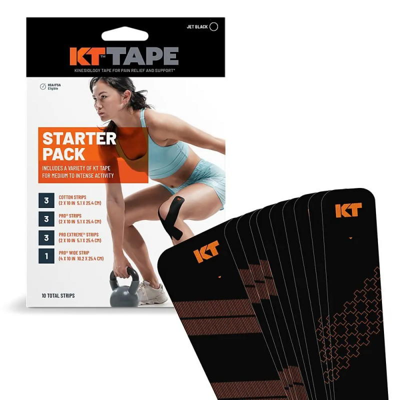 Kinesiologie-Band KT Tape Starter