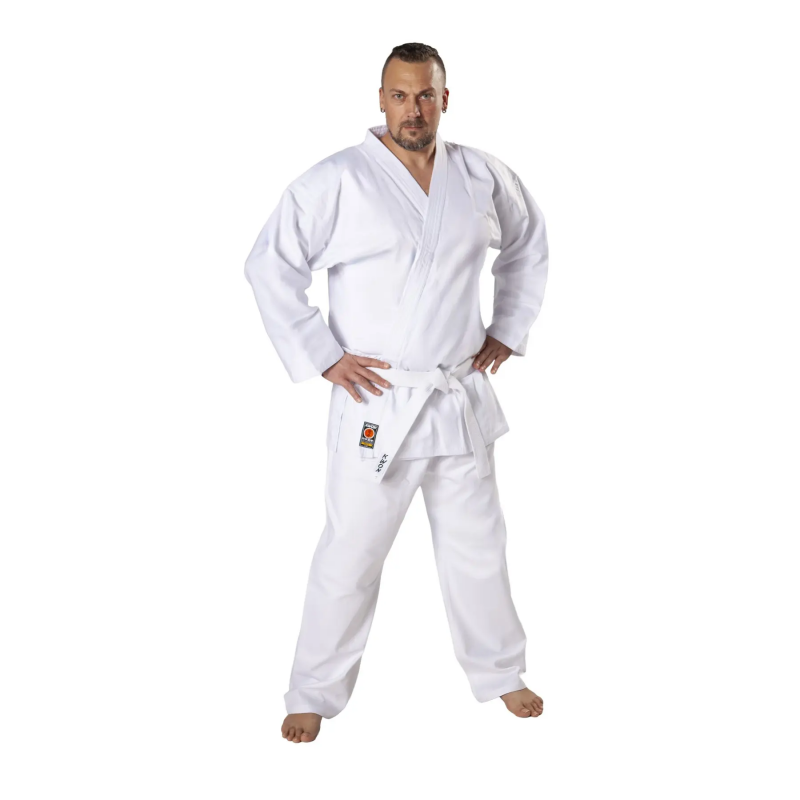 Traditionelles Karategi Kwon