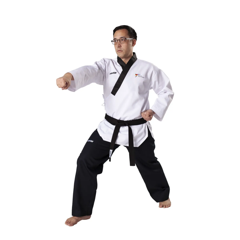 Karategi Kwon Poomsae