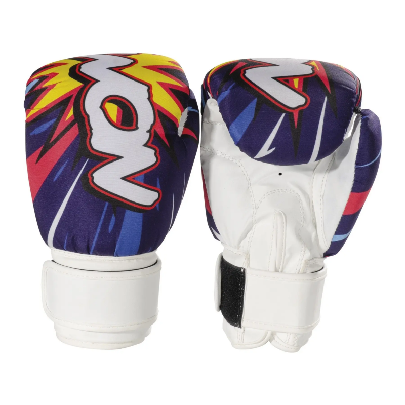 Boxhandschuhe Kind Kwon Graphic