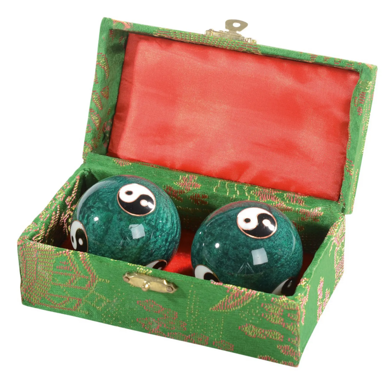 Gesundheitsball Kwon (x2)
