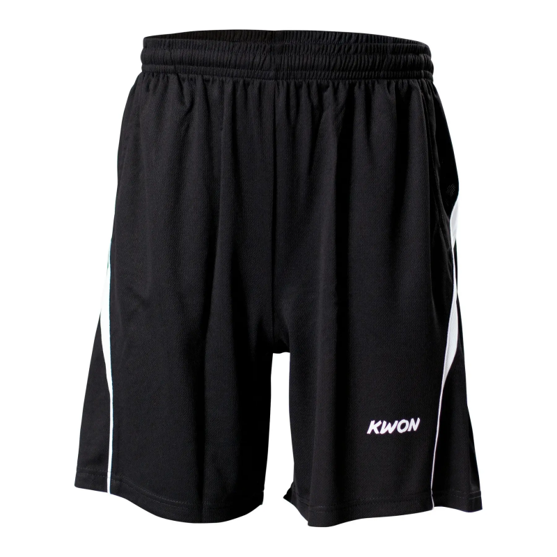 Short Kwon