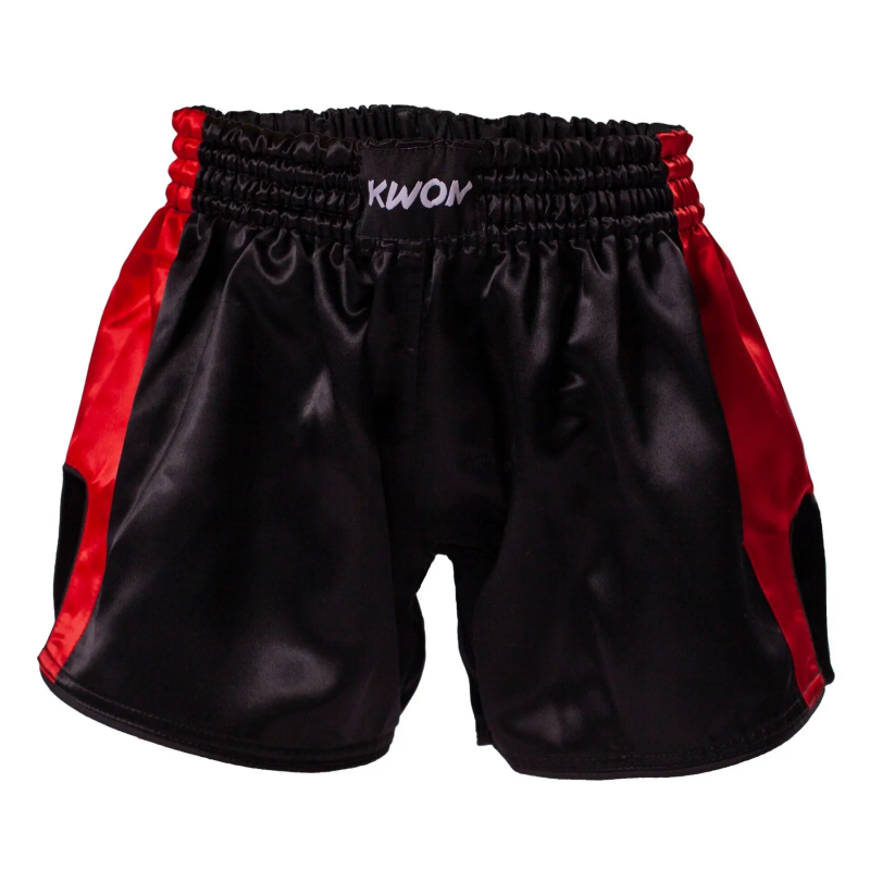 Thai-Boxing-Shorts Kwon Clubline