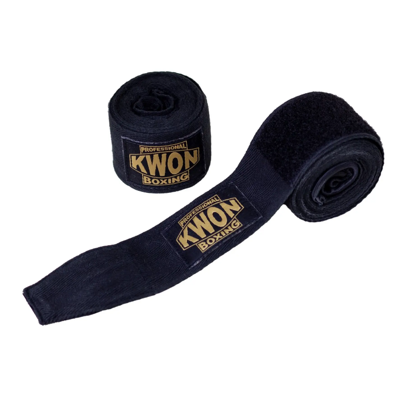 Unelastische Boxbänder Kwon Professional Boxing