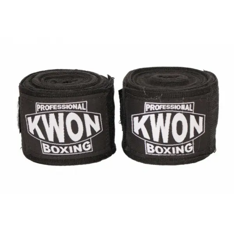 Leicht elastische Boxbandagen Kwon Professional Boxing