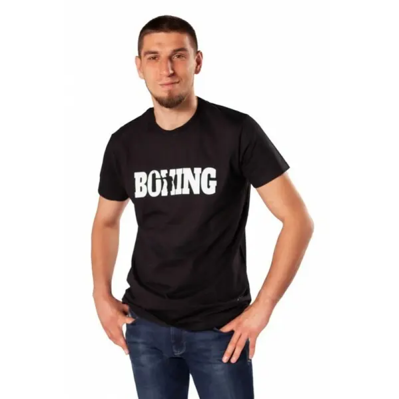 T-Shirt Kwon Professional Boxing