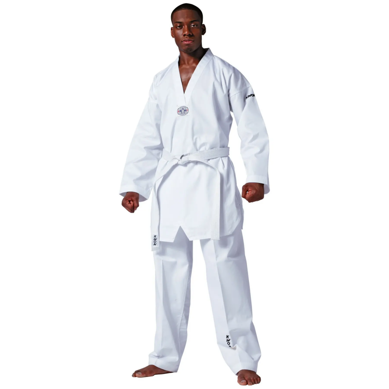Kimono taekwondo enfant Kwon Hadan Plus