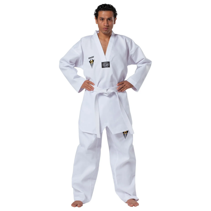 Kimono taekwondo Kwon Starfighter