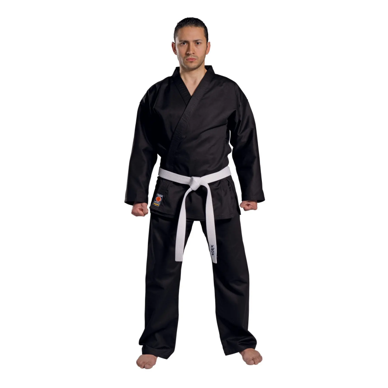 Kimono Karate Kwon Traditional 8 Oz.