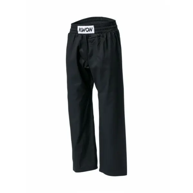 Kickboxing-Hose Kind Kwon