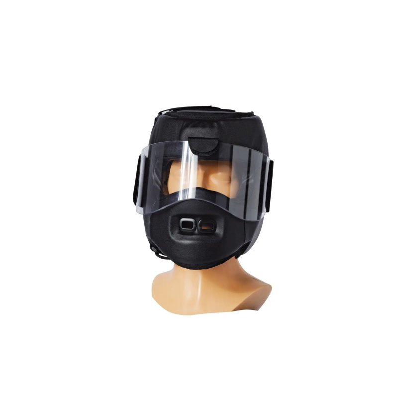 Vollschutzhelm Kwon Move Guard