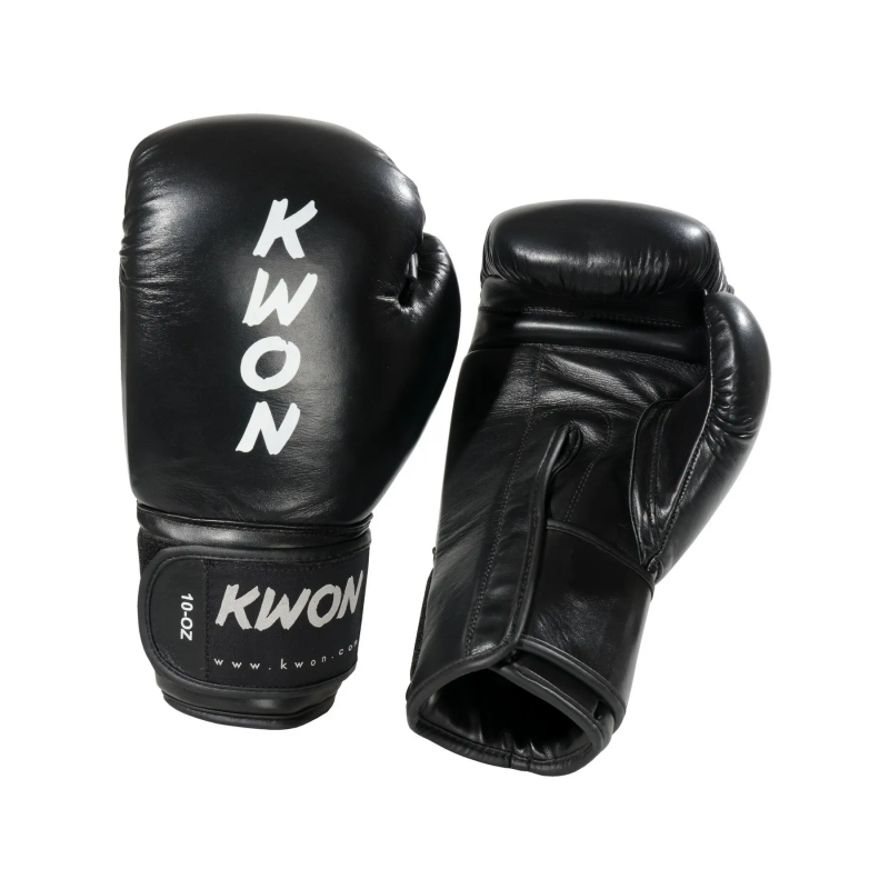 Boxhandschuhe Kwon Ergo Champ