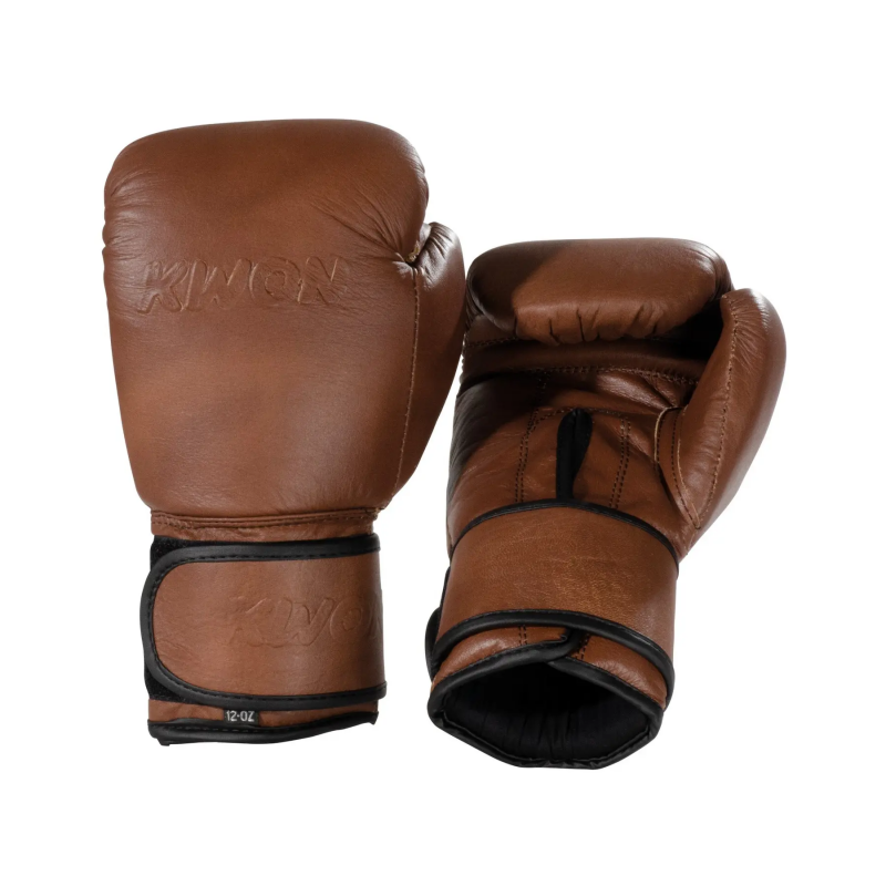 Boxhandschuhe Kwon Knocking