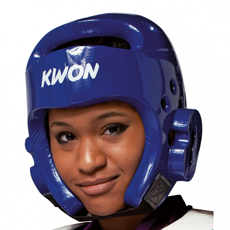 Tae-Helmkwondo Kwon PU