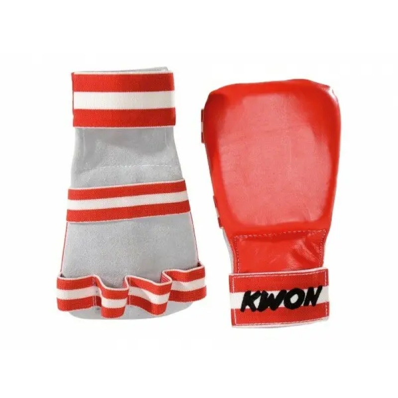 Karate/Ju Jutsu-Handschuhe Kwon Competition